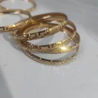 طلا نونو بدون استفاده