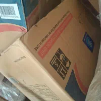 کارتن گازی سوپر جنرال