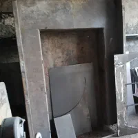 کفی نیسان دوگانه