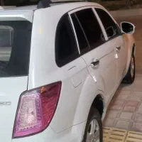 لیفان X60مدل ۹۲ بی رنگ ۱۸۰تاکار خونگی اصفهان|خودرو سواری و وانت|پیر بکران, |دیوار