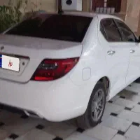 دنا پلاس تیپ ۲ دنده‌ای، مدل ۱۳۹۹