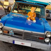 زامیاد مدل 88 سی ان جی دست