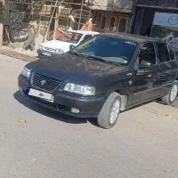 سمند ال ایکس|خودرو سواری و وانت|سنندج, |دیوار