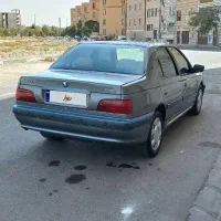 پرشیا پارس،XU7 مدل ۹۱|خودرو سواری و وانت|تهران, شهرک شریفی|دیوار