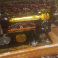 چرخ خیاطی