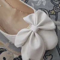 کفش دخترانه مجلسی|کیف، کفش، کمربند|بناب, |دیوار