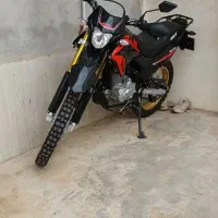 موتور تریل ام کازد ۲۵۰ سی سی صفر کیلومتر