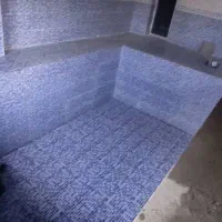 خدمات کاشی کاری استخر و طرح.سیمانکاری .بنایی|خدمات پیشه و مهارت|تبریز, |دیوار