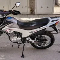 موتور پرواز
