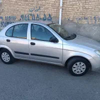 تیبا 1 مدل 93|خودرو سواری و وانت|خوی, |دیوار