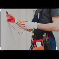 نصب وتعمیر کولر آبی و برقکاری ساختمان
