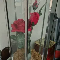 یک میز کنار سالن یا میز تلفن