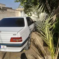 پژواس ال ایکس موتورتیوفایو