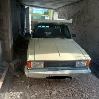 صدرابار  باوانت و نیسان درچالوس و اطراف  با کارگر