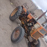 تراکتور رومانی