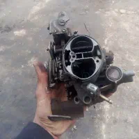 کاربراتور سازی