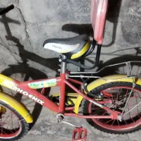 دوچرخه سایز 16|دوچرخه، اسکیت، اسکوتر|چناران, |دیوار