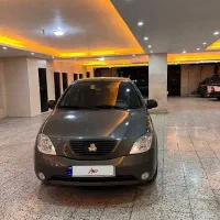 تیبا ۲ مدل ۱۴۰۱