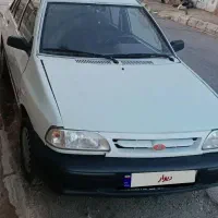 پراید 131 دوگانه سوز، مدل ۱۳۸۳|خودرو سواری و وانت|اسفراین, |دیوار