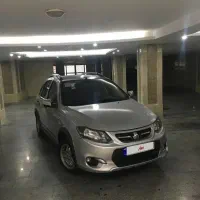 کوییک r مدل ۱۴۰۰|خودرو سواری و وانت|کرج, باغستان|دیوار