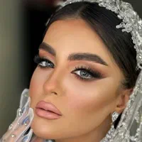 عروس ،میکاپ و شینیون همراهی و آموزش|خدمات آرایشگری و زیبایی|مشهد, شهرک رازی (شهرک غرب)|دیوار