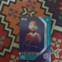 کیمدی ۲۰۲۶