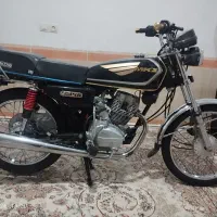 موتور150خشک