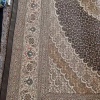 فرش ماهی طبق عکس|فرش|تبریز, |دیوار