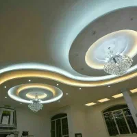 لاین نوری،کناف،اپوکسی،کشسان میکروسمنت|خدمات پیشه و مهارت|لواسان, |دیوار