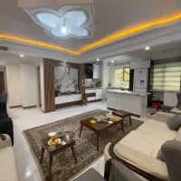 آپارتمان۵۴متری/فول امکانات/نور مستقیم/۱۰ساله
