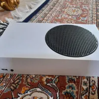 ایکس باکس سری s
