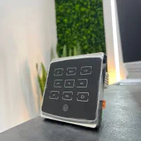 موزیکپلیر دیواری|صوتی و تصویری|قوچان, |دیوار