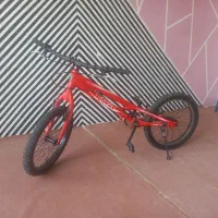 دوچرخه تریکال ۲۰