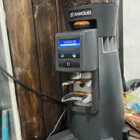 قهوه ساز و اسیاب ایتالیایی|کافیشاپ و رستوران|طبس, |دیوار