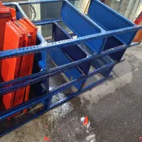 قفسه فروشگاهی