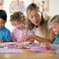 استخدام مربی سایه (شدو)