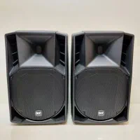 باند پسیو  آر سی اف 725 های کپی ، دایناکورد  میکسر