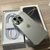 آیفون iPhone 16pro