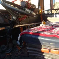 خاورمسقف|خودرو سنگین|یزد, |دیوار