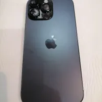 اپل iPhone 16 Pro Max با حافظهٔ ۲۵۶ گیگابایت