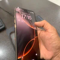 ایفون ۱۶پرومکس پک اصلی|موبایل|پیرانشهر, |دیوار