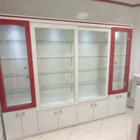 دکور برای سال فروشی لوازم آرایشی