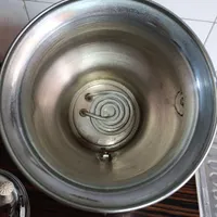 سماور برقی نو نو استفاده نشده|سماور، چای‌ساز، قهوه‌ساز|اندیشه, |دیوار