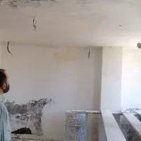 بازسازی وتعمیرات ساختمان
