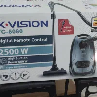 جارو برقی vc 5060 ایکس ویژن