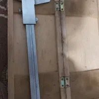 کولیس ساده 20 سانتی|ابزارآلات|مشهد, رده|دیوار