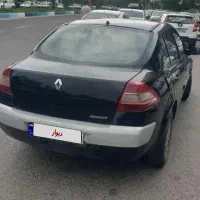 رنو مگان مونتاژ 2000cc، مدل ۱۳۸۹|خودرو سواری و وانت|تبریز, |دیوار