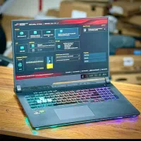 لپتاپ گیمینگ rog strix g 15