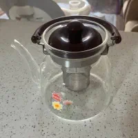 قوری پیرکس سانگ سان