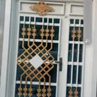 ساخت در پنجره  درب حیاط مناسبت ترین قیمت بازار|مصالح و تجهیزات ساختمان|کهنوج, |دیوار